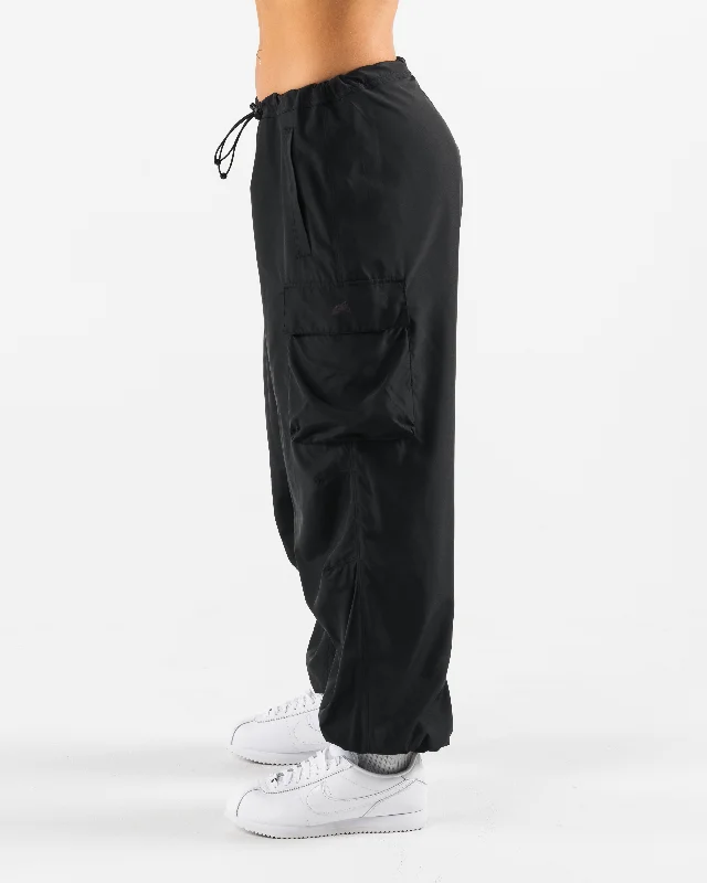 Taft Arrival Pant - Black