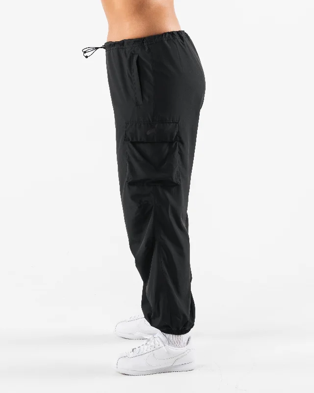 Taft Arrival Pant - Black