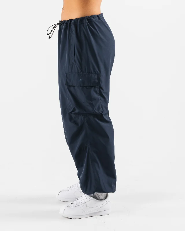 Taft Arrival Pant - Nocturnal