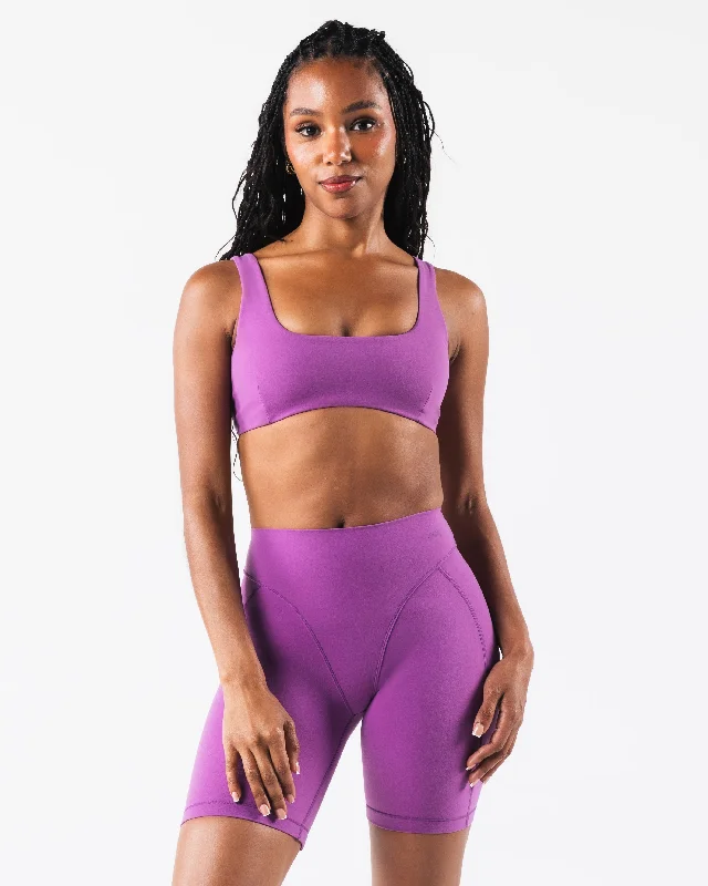 Tenacity Olivia Sculpt Bra - Blaze