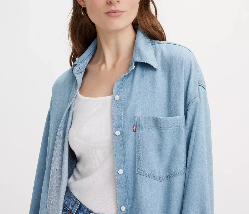 Levi's Lola Button Up Shirt