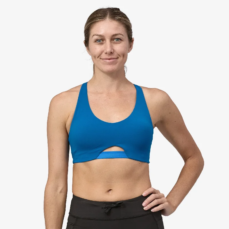 Women's Maipo Low-Impact Adjustable Bra