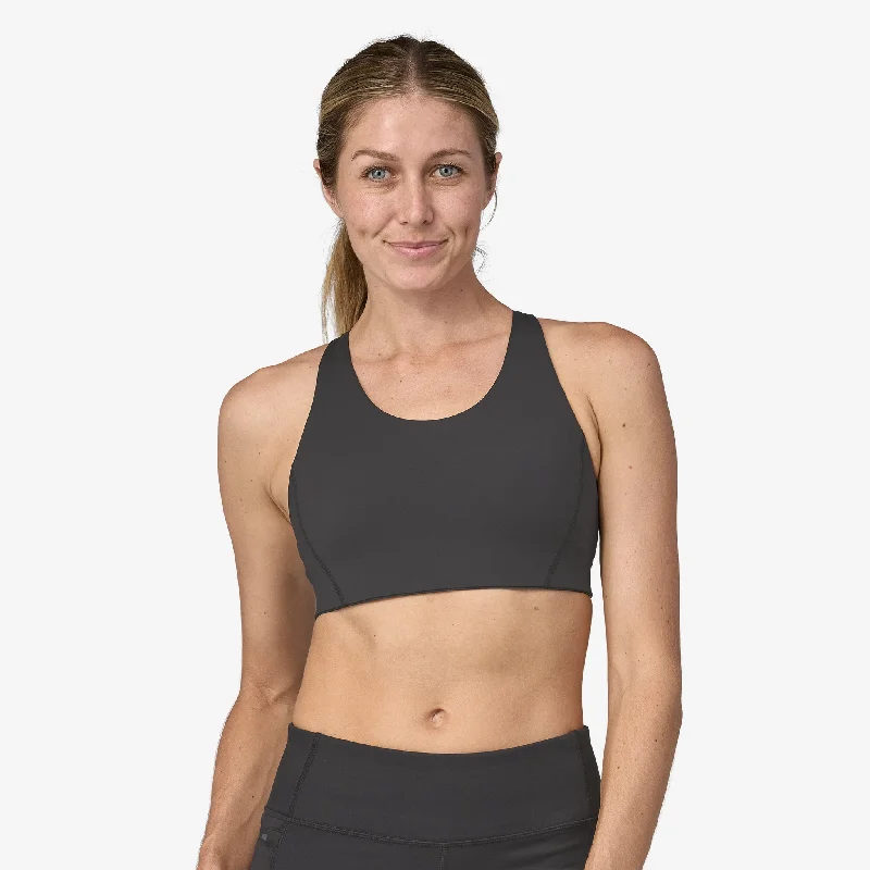 Women's Shadowlite Mid-Impact Adjustable Bra