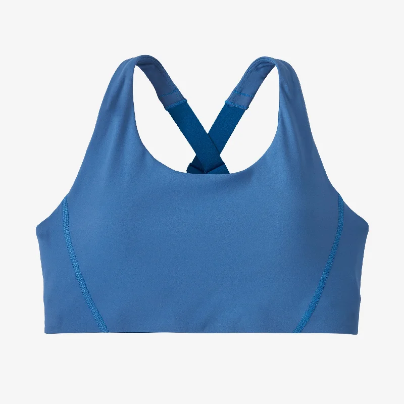 Women's Shadowlite Mid-Impact Adjustable Bra