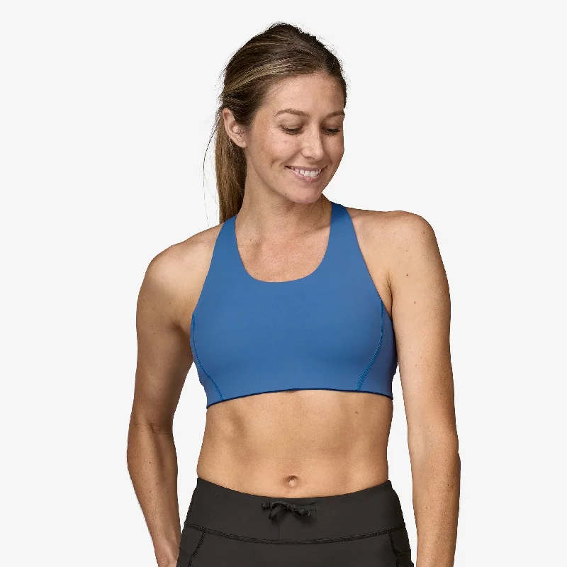 Women's Shadowlite Mid-Impact Adjustable Bra