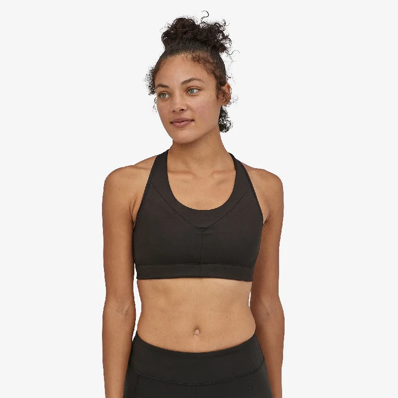 Women's Wild Trails Sports Bra