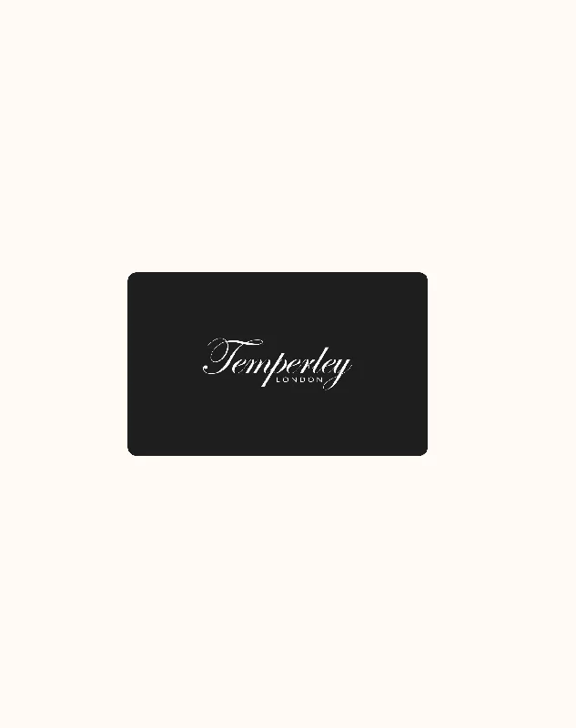 Temperley London Gift Card