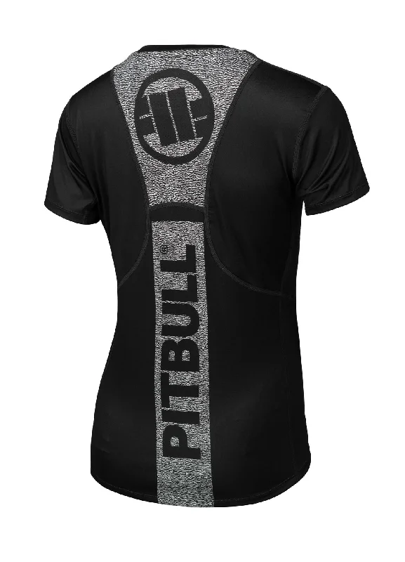 Women's T-Shirt Mesh Performance Pro plus Born In 1989