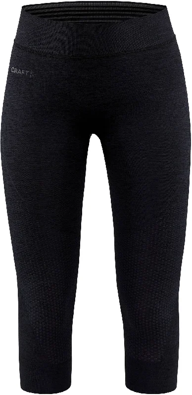 Core Dry Active Comfort Knickers Baselayer - Women's|-|Pantalon couche de base Active Comfort Core Dry - Femme