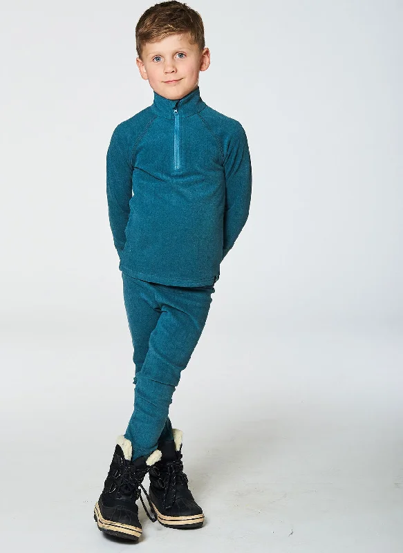 Two Piece Thermal Underwear Set - Kids |-|Ensemble de sous-vêtements thermiques deux pièces - Enfant