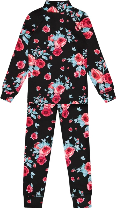 Two Piece Thermal Underwear Set - Kids |-|Ensemble de sous-vêtements thermiques deux pièces - Enfant