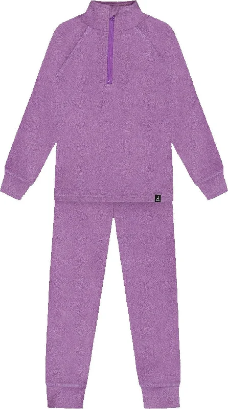 Two Piece Thermal Underwear Set - Kids |-|Ensemble de sous-vêtements thermiques deux pièces - Enfant