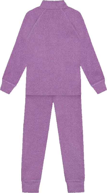 Two Piece Thermal Underwear Set - Kids |-|Ensemble de sous-vêtements thermiques deux pièces - Enfant