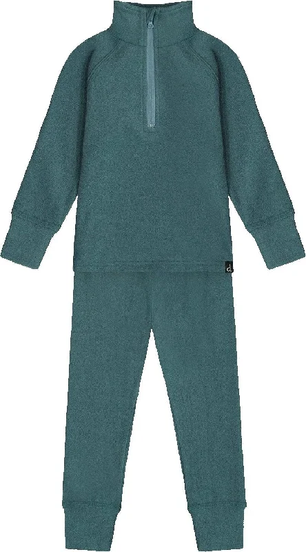 Two Piece Thermal Underwear Set - Kids |-|Ensemble de sous-vêtements thermiques deux pièces - Enfant