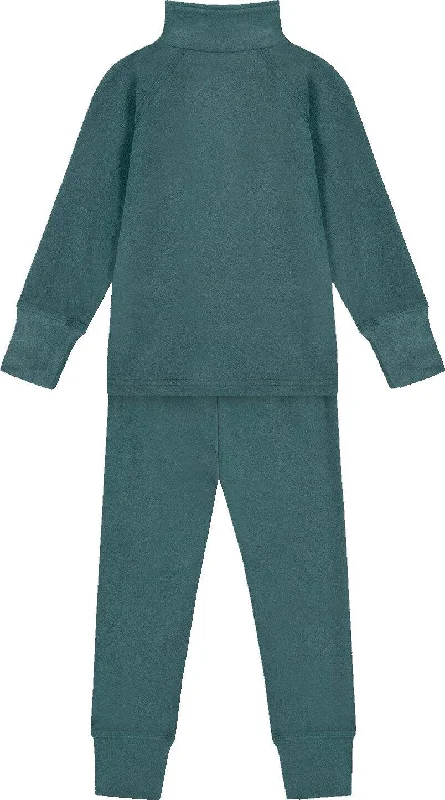 Two Piece Thermal Underwear Set - Kids |-|Ensemble de sous-vêtements thermiques deux pièces - Enfant