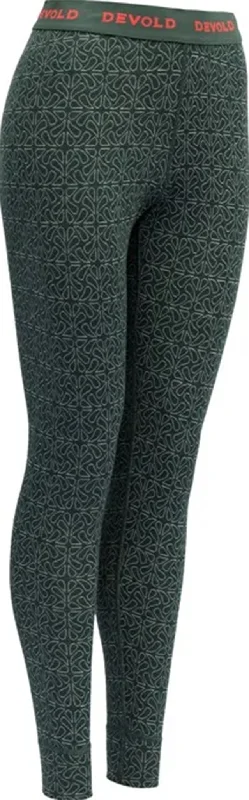 Duo Active Merino 205 Tights - Women's|-|Collant Duo Active Merino 205 - Femme