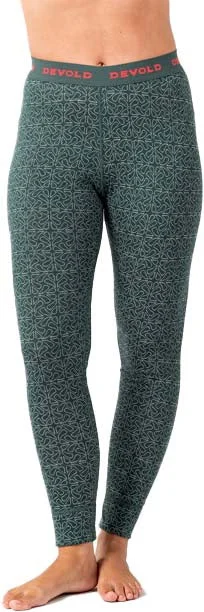 Duo Active Merino 205 Tights - Women's|-|Collant Duo Active Merino 205 - Femme