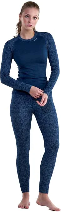 Duo Active Merino 205 Tights - Women's|-|Collant Duo Active Merino 205 - Femme