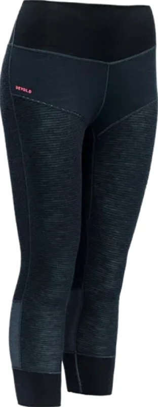 Tuvegga Merino 3/4 Baselayer Tights - Women's|-|Collant couche de base 3/4 Tuvegga Merino - Femme