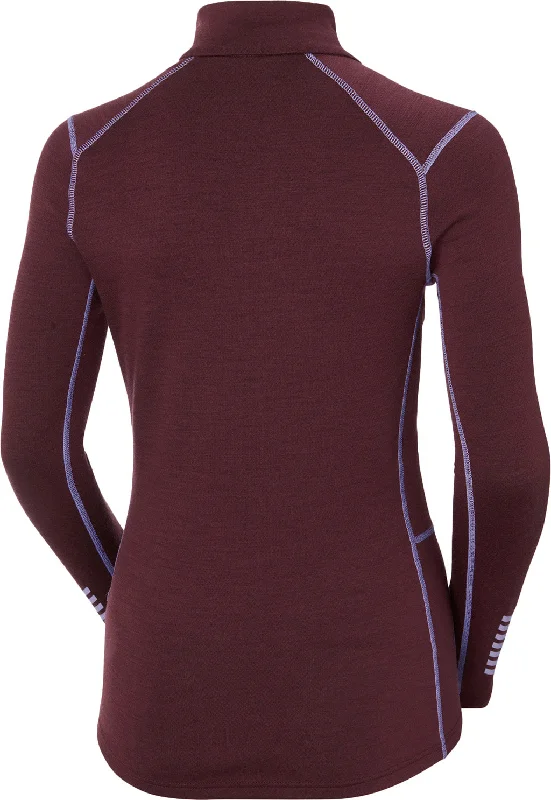 Lifa Merino Midweight 1/2 Zip - Women's|-|Couche de base À Demi-Glissière Mi-Épais Lifa Merino - Femme