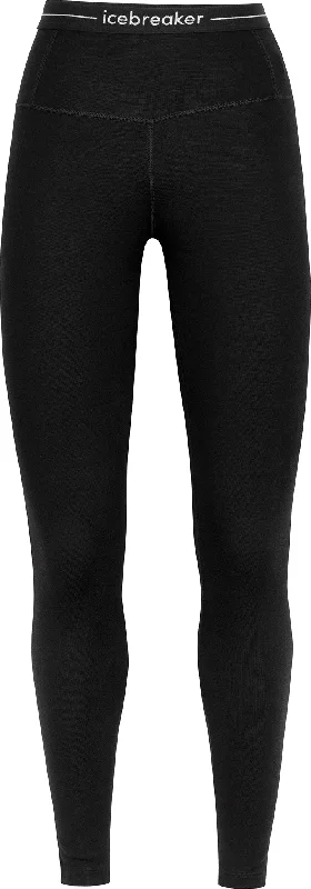 260 Tech High Rise Leggings - Women's|-|Legging à taille haute 260 Tech en mérino - Femme