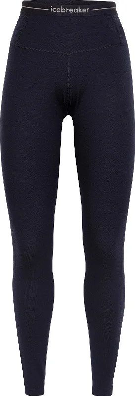 260 Tech High Rise Leggings - Women's|-|Legging à taille haute 260 Tech en mérino - Femme