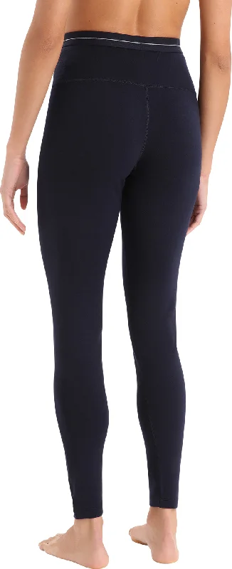 260 Tech High Rise Leggings - Women's|-|Legging à taille haute 260 Tech en mérino - Femme