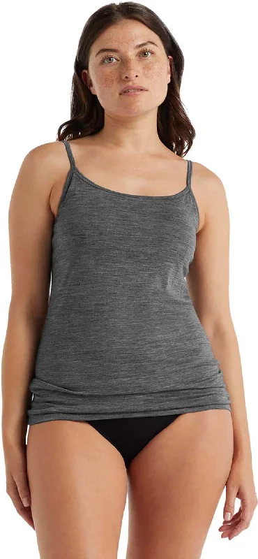 Siren Bra Cami Singlet - Women's|-|Bra Cami Singlet Siren - Femme