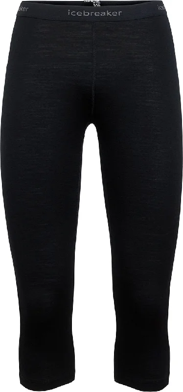 200 Oasis Legless - Women's|-|Legging court 200 Oasis - Femme