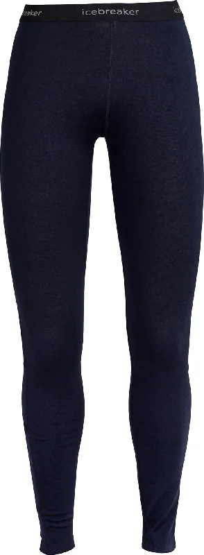 Merino 260 Tech Thermal Legging - Women's|-|Legging thermique en mérinos 260 Tech - Femme