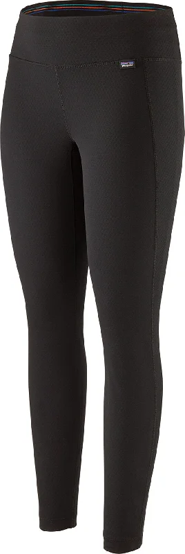 Capilene Midweight Baselayer Pants - Women's|-|Pantalon couche de base d'épaisseur moyenne Capilene - Femme