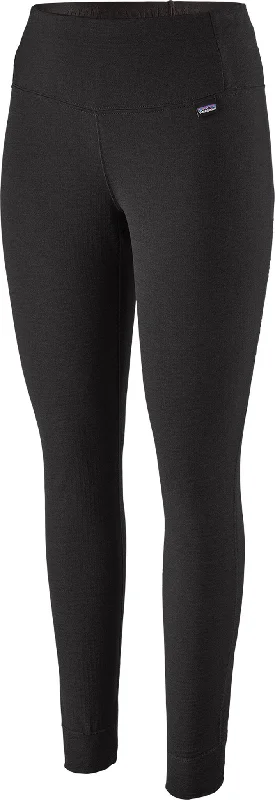 Capilene Thermal Weight Bottoms - Women's|-|Pantalon thermique Capilene - Femme