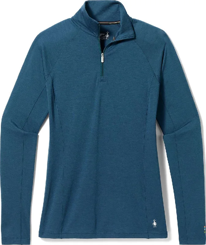 Classic All-Season Merino Base Layer 1/4 Zip Boxed - Women's|-|Couche de base Classic All-Season Merino 1/4 Zip Boxed - Femme