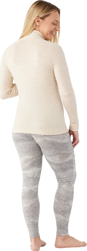 Classic Thermal Merino 250 Base Layer 1/4 Zip Boxed - Women's|-|Couche de base thermal Merino 250 classique à glissière 1/4 en boîte - Femme