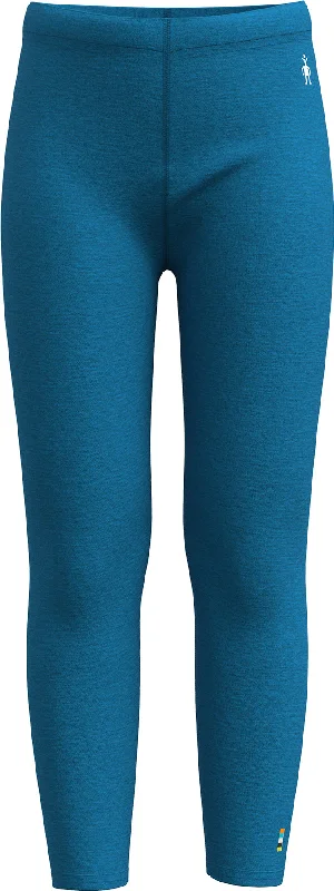 Classic Thermal Merino Boxed Base Layer Bottom - Kids|-|Couche de base pour le bas en laine mérinos thermique classique en boîte - Enfant