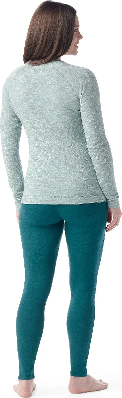 Classic Thermal Merino Base Layer Crew Boxed - Women's|-|Couche de base à col rond Mérinos Thermal Classique - Femme