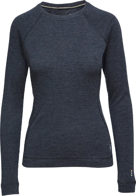 Merino Base Layer Crew Boxed - Women's|-|Couche de base à col rond Merino en boîte - Femme