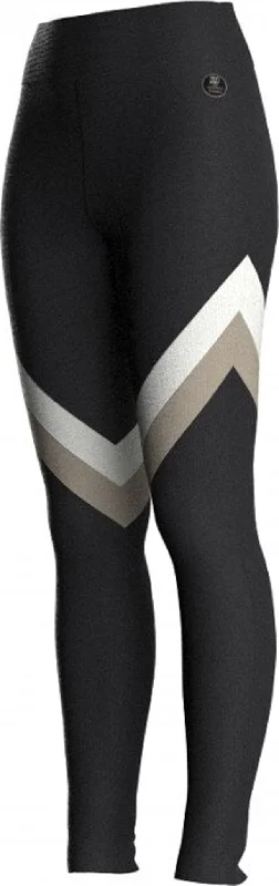 Voss Col Block Leggings - Women's|-|Legging Voss Col Block - Femme