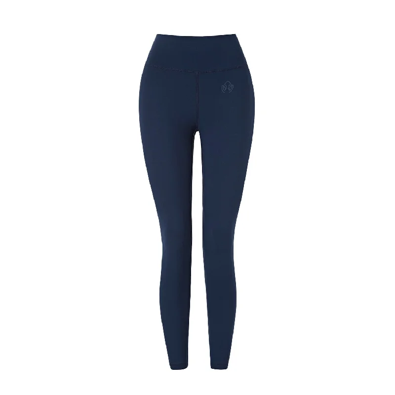 Tine Leggings Zip-pocket