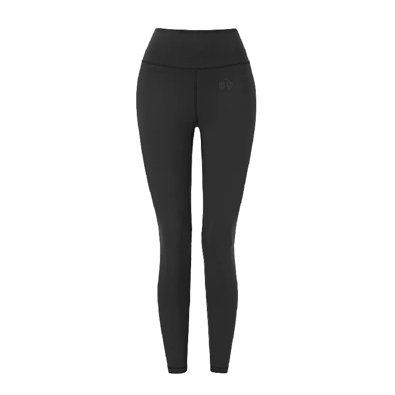 Tine Leggings Zip-pocket