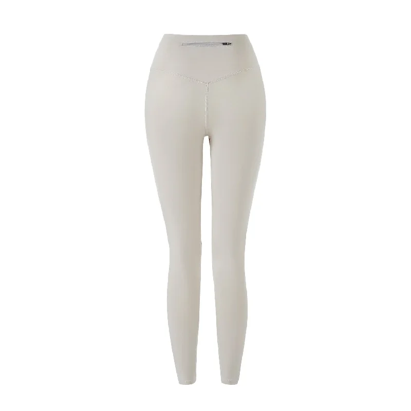 Tine Leggings Zip-pocket