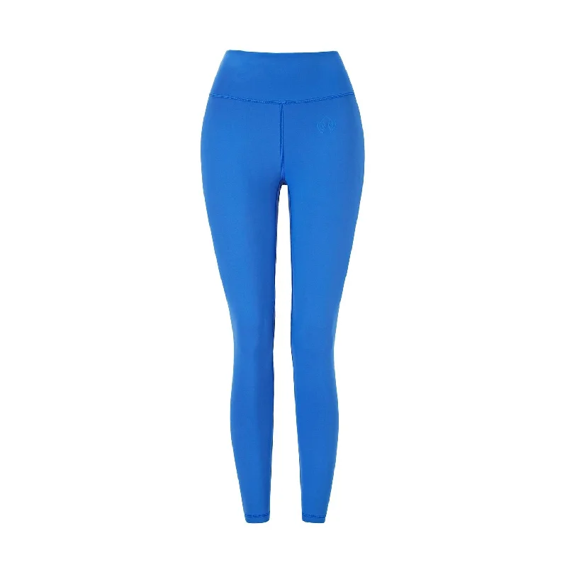 Tine Leggings Zip-pocket