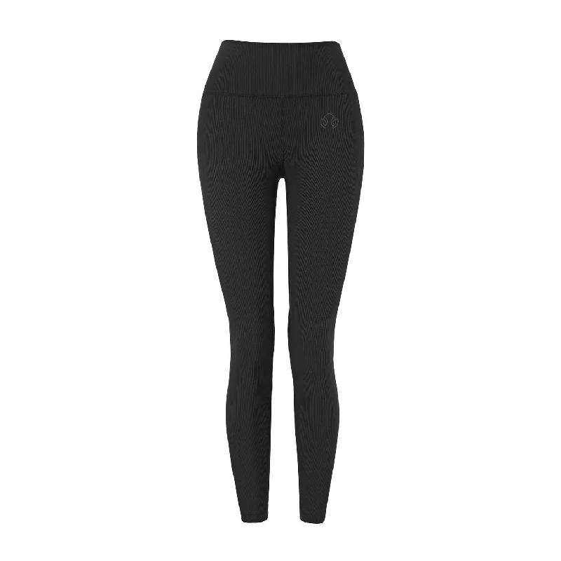 Helle Leggings Ribbed