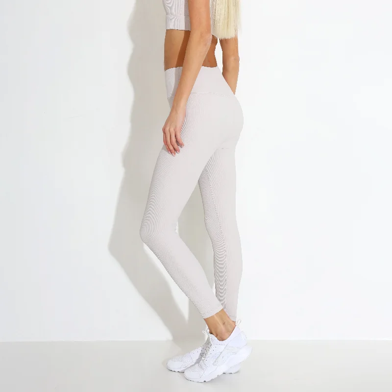 Helle Leggings Ribbed