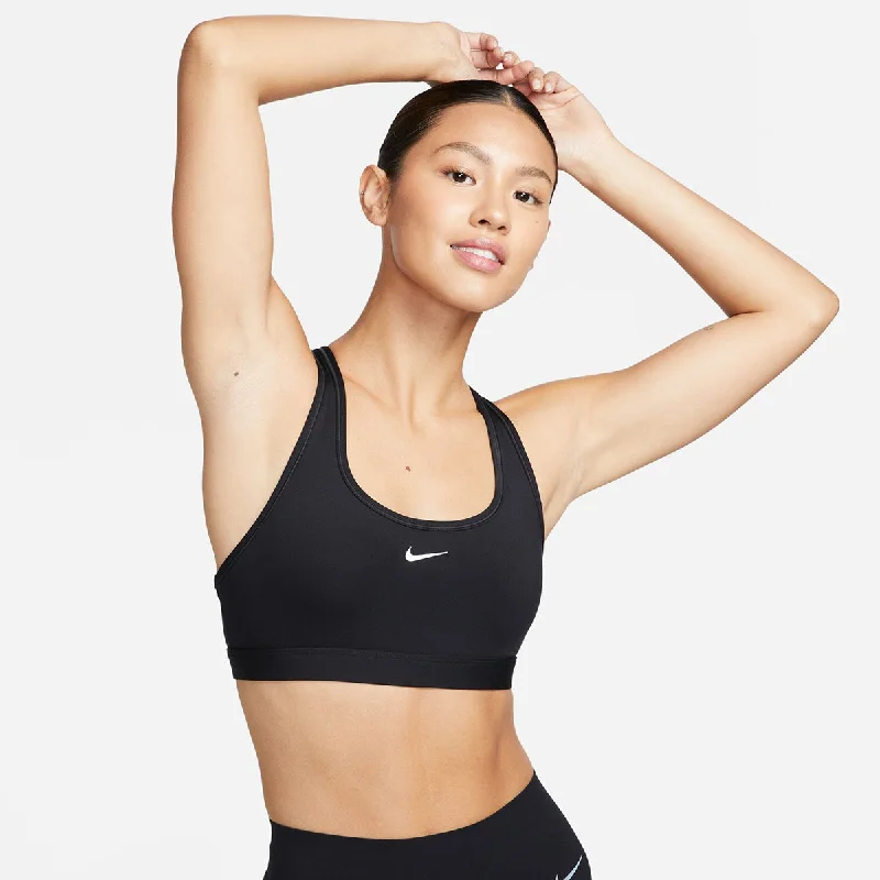 Swoosh Sports Bra - Womens