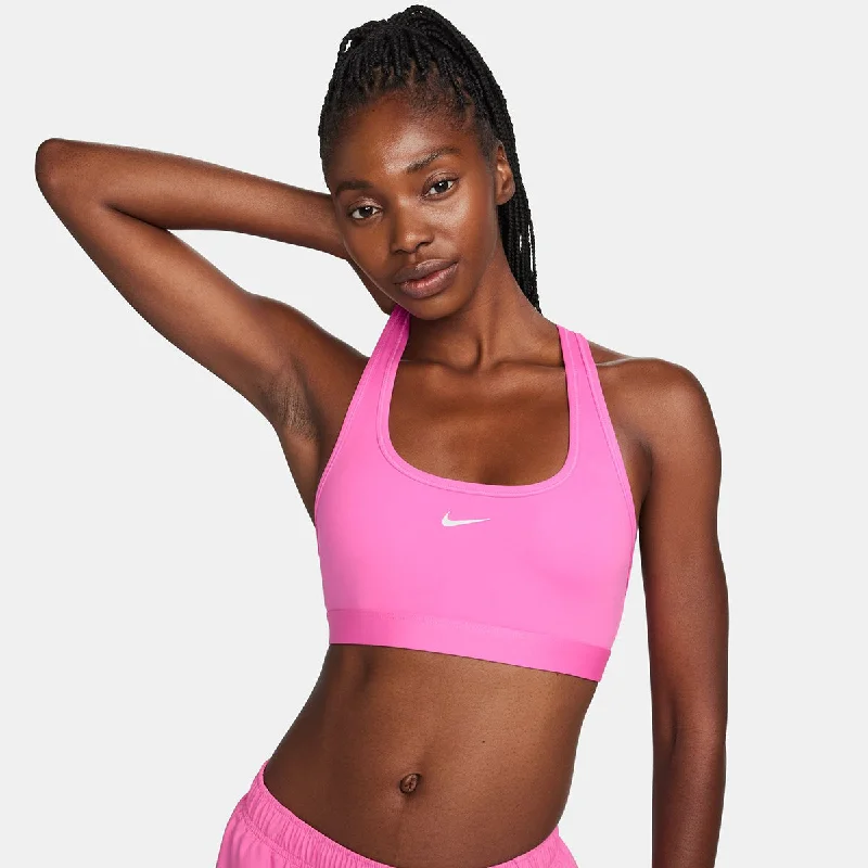 Swoosh Sports Bra - Womens