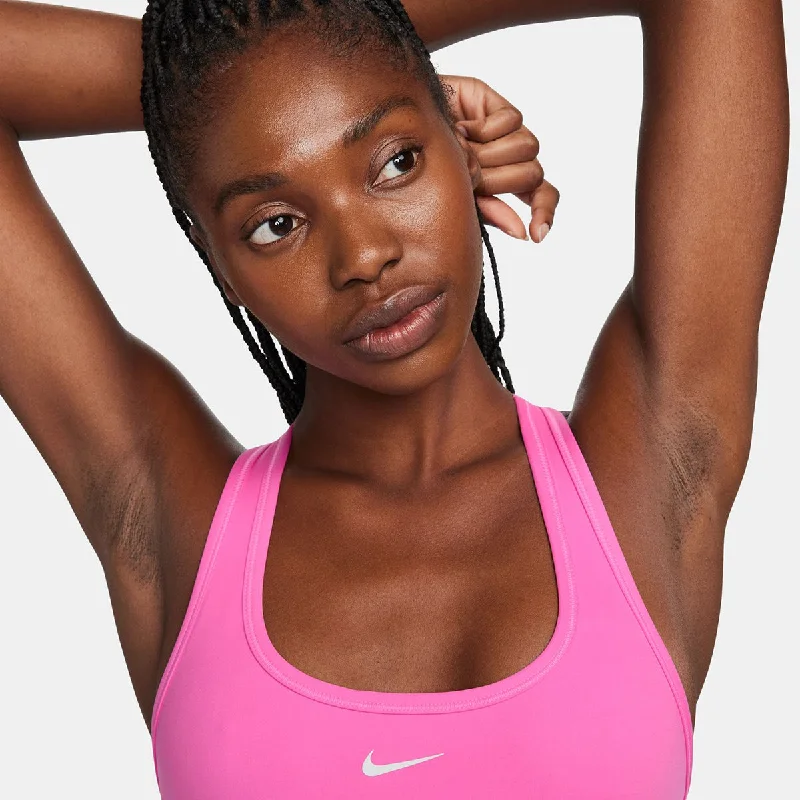 Swoosh Sports Bra - Womens