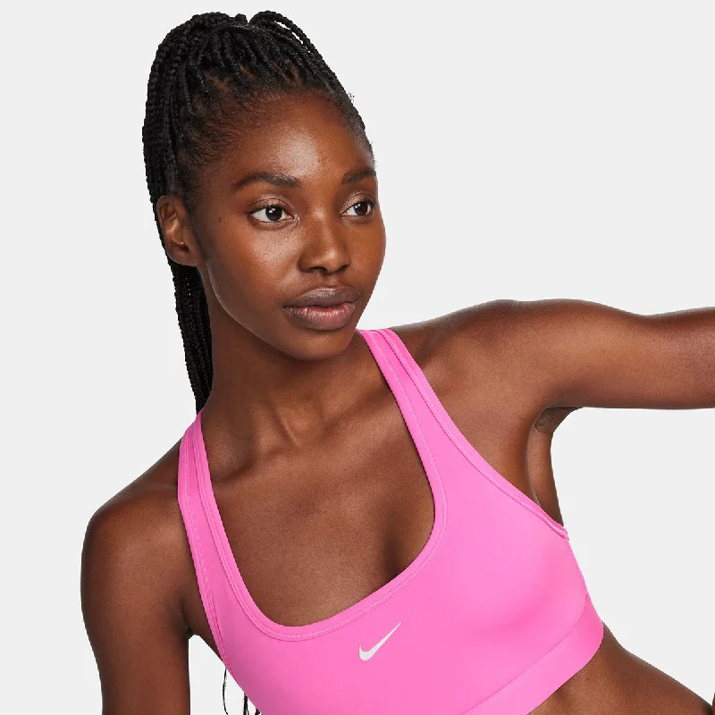 Swoosh Sports Bra - Womens